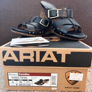 Ariat Portofino Sandals